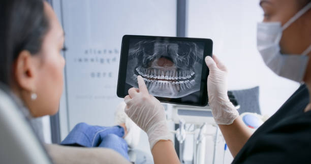 Licensed Dental service in Harrah, OK - Dentist Open Now